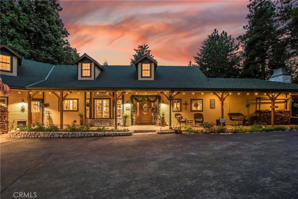 268 Cedarbrook, Twin Peaks, California 92391 home-pic-30