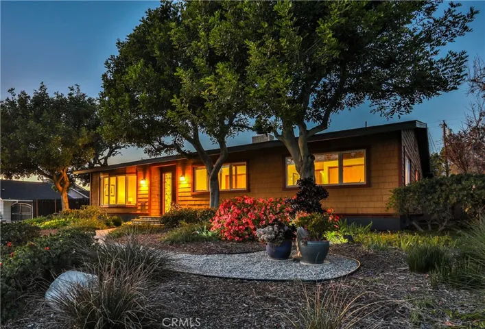 633 Purdue Drive, Claremont, California 91711