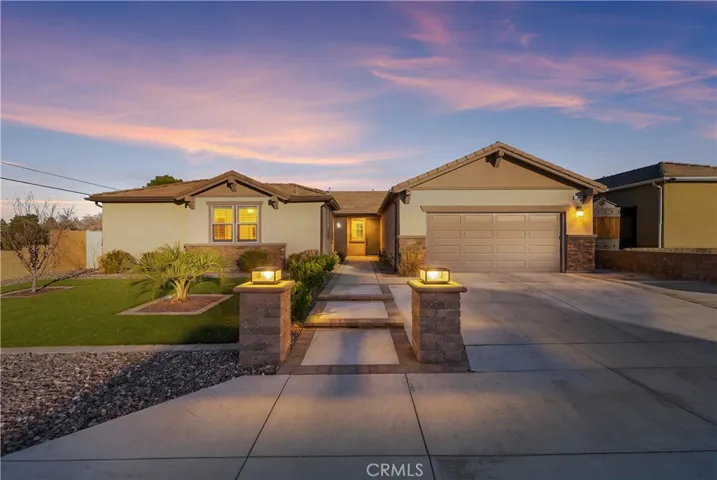 41742 Wayladn Court, Lancaster, California 93536