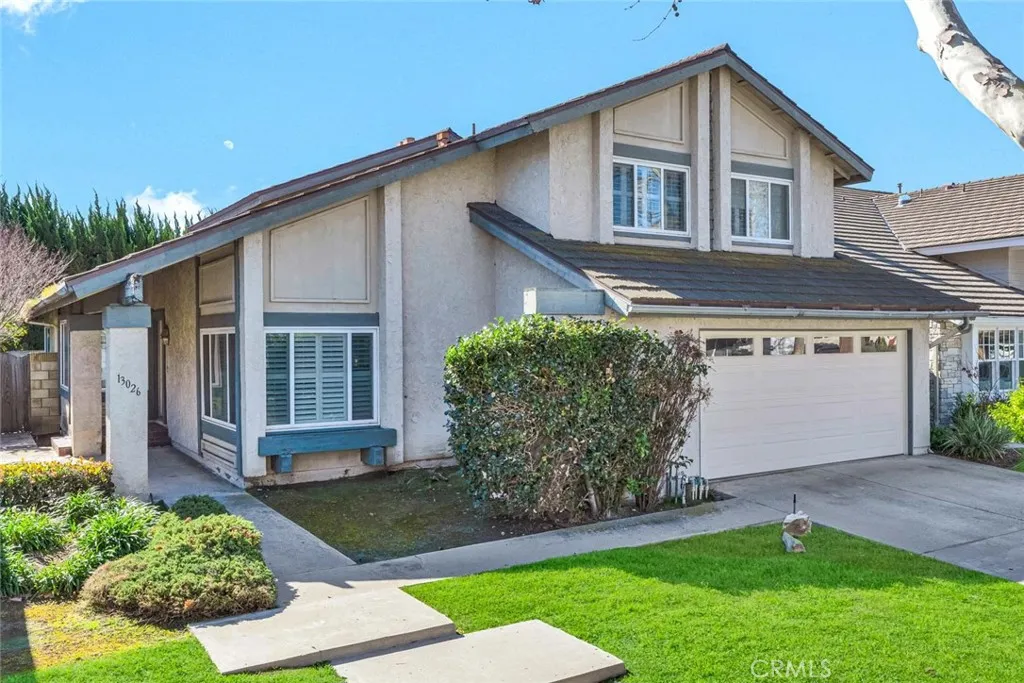 13026 San Salvador, Cerritos, California 90703 home-pic-1