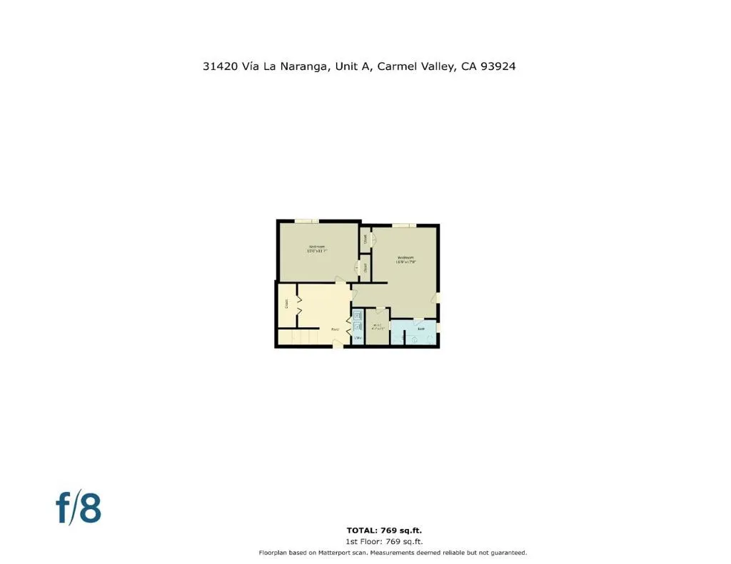 ADU - 1st Floor