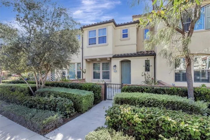 13 Savannah, Lake Forest, California 92630