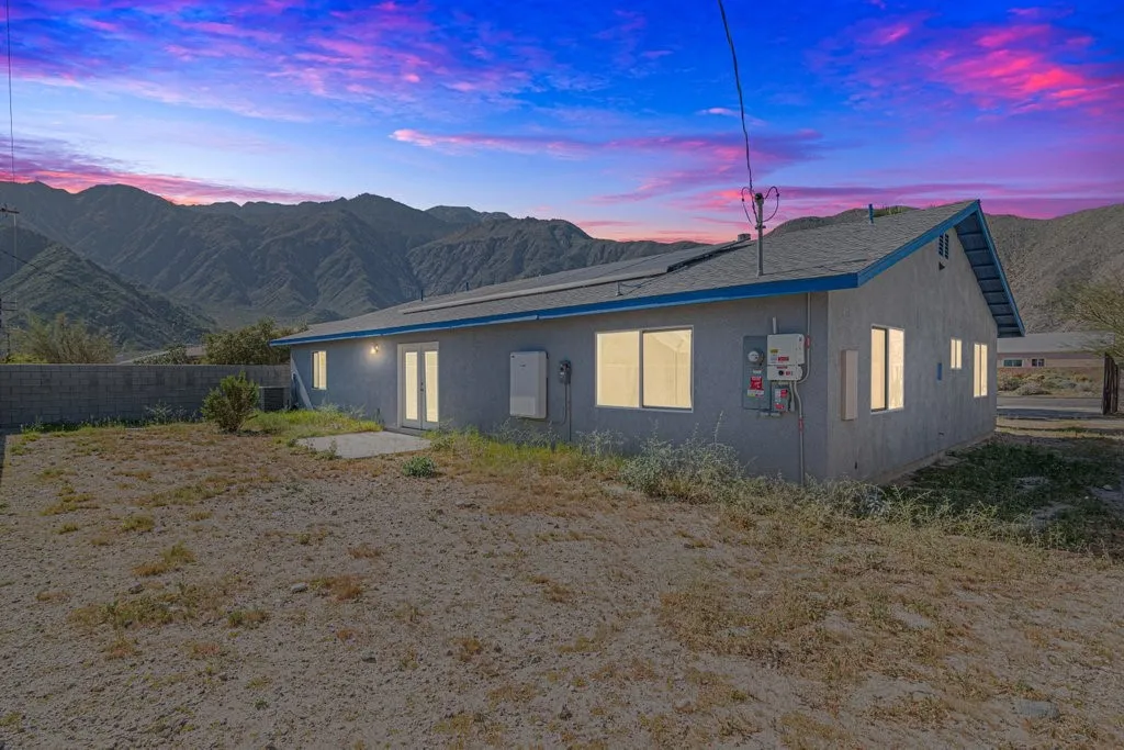 15780 La Vida, Palm Springs, California 92262 home-pic-1