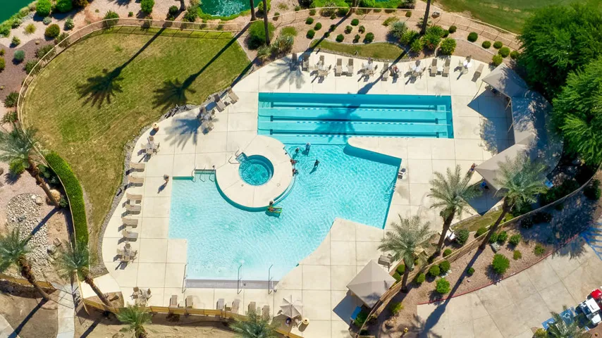 Sun City Palm Desert-23