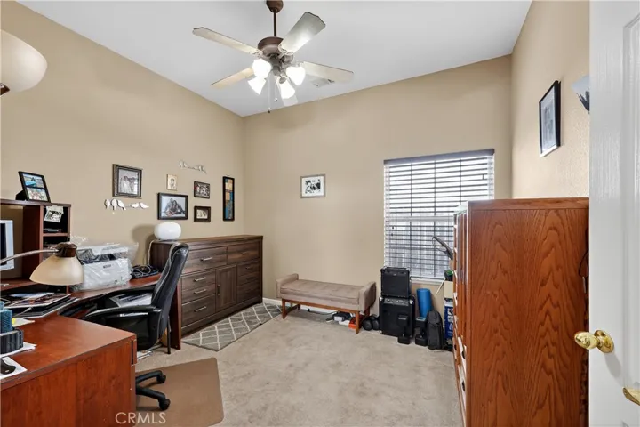 Office/Bedroom