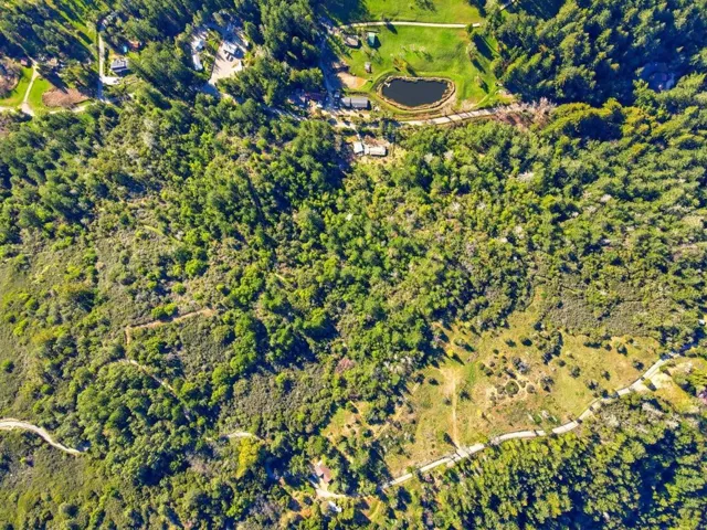 0 Loma Prieta, Los Gatos, California 95033