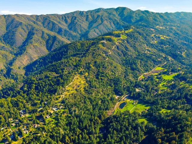 0 Loma Prieta, Los Gatos, California 95033