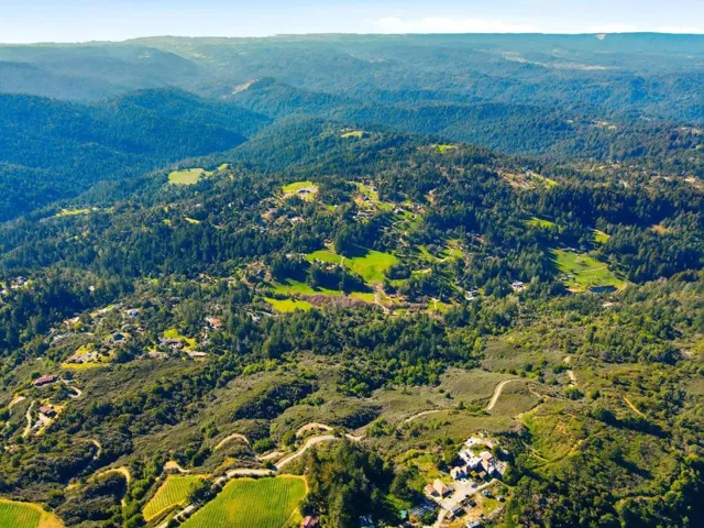 0 Loma Prieta, Los Gatos, California 95033