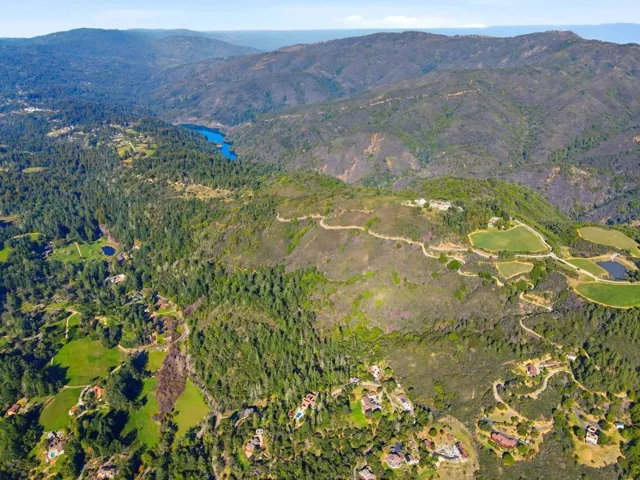 0 Loma Prieta, Los Gatos, California 95033