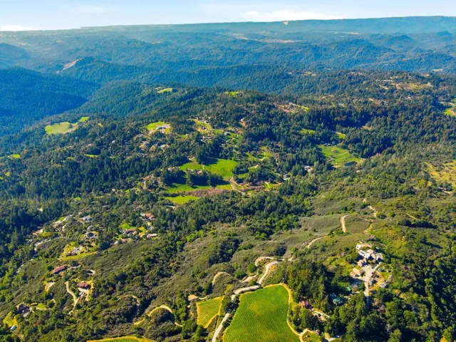 0 Loma Prieta, Los Gatos, California 95033