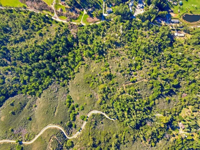 0 Loma Prieta, Los Gatos, California 95033
