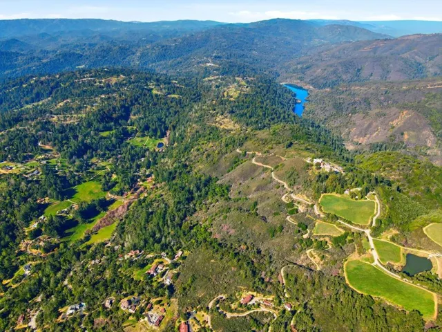 0 Loma Prieta, Los Gatos, California 95033
