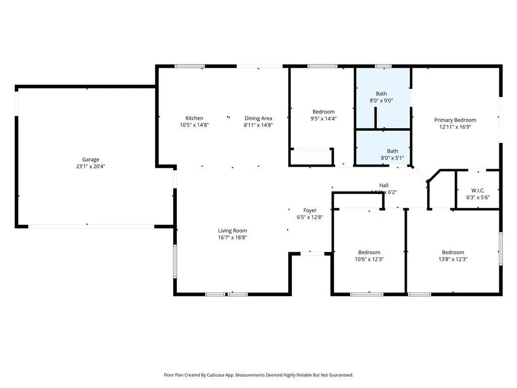 66251 3rd Street, Desert Hot Springs, California 92240 home-pic-4