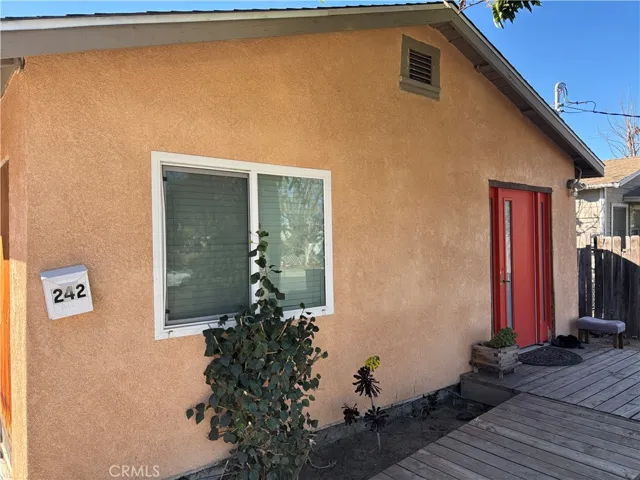 242 E M, Colton, California 92324