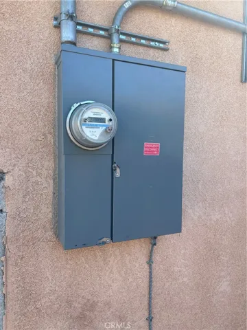 updated electrical