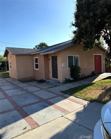 242 E M, Colton, California 92324