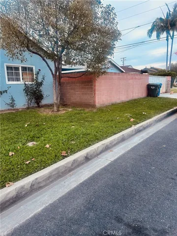 8333 Puritan, Downey, California 90242