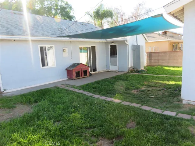 8333 Puritan, Downey, California 90242