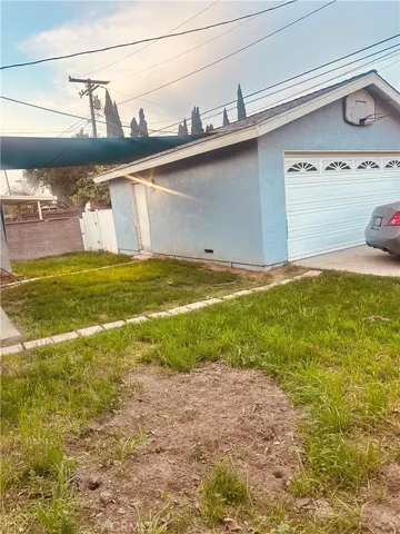 8333 Puritan, Downey, California 90242