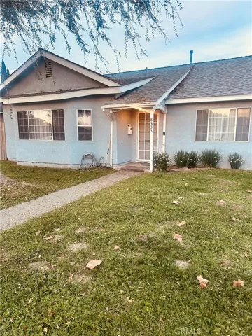 8333 Puritan, Downey, California 90242