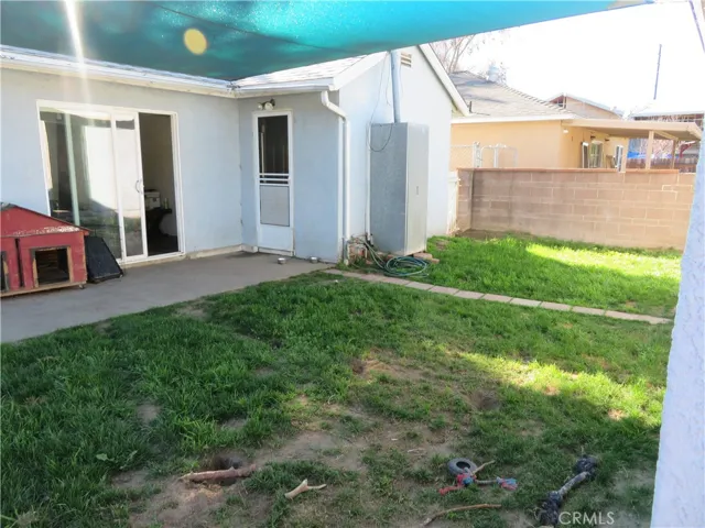 8333 Puritan, Downey, California 90242