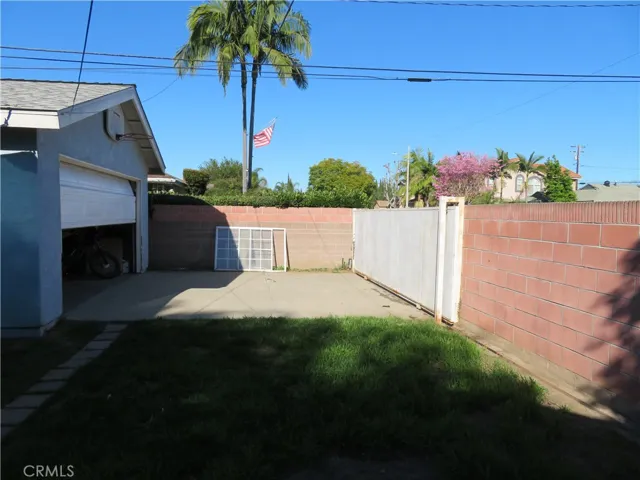 8333 Puritan, Downey, California 90242