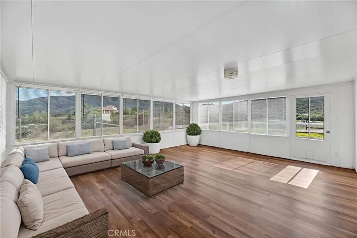 Add on. Virtually Staged