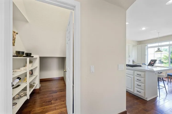 pantry