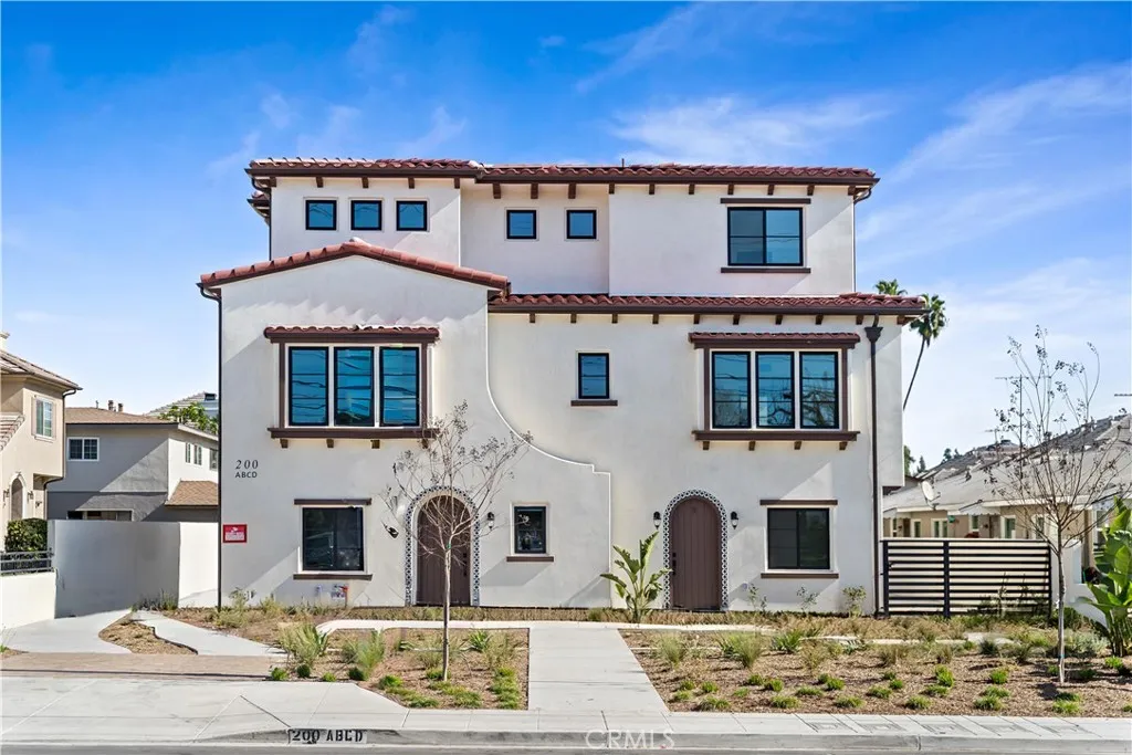 200 S 2nd Avenue B, Arcadia, California 91006 home-pic-1