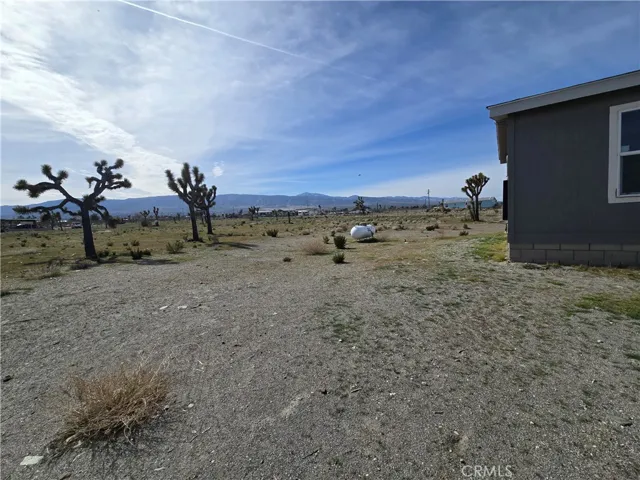 12474 Silver Rock, Pinon Hills, California 92372