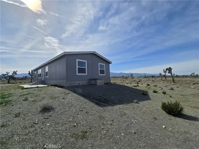 12474 Silver Rock, Pinon Hills, California 92372