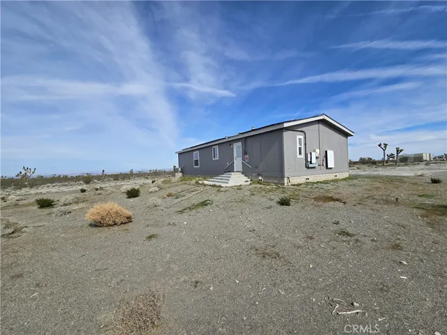 12474 Silver Rock, Pinon Hills, California 92372