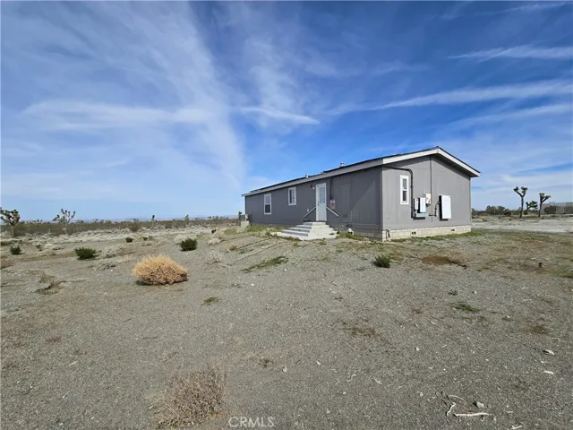 12474 Silver Rock, Pinon Hills, California 92372