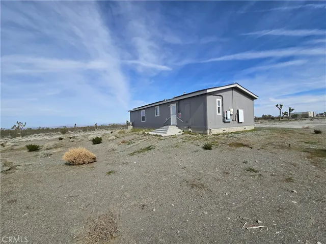 12474 Silver Rock, Pinon Hills, California 92372