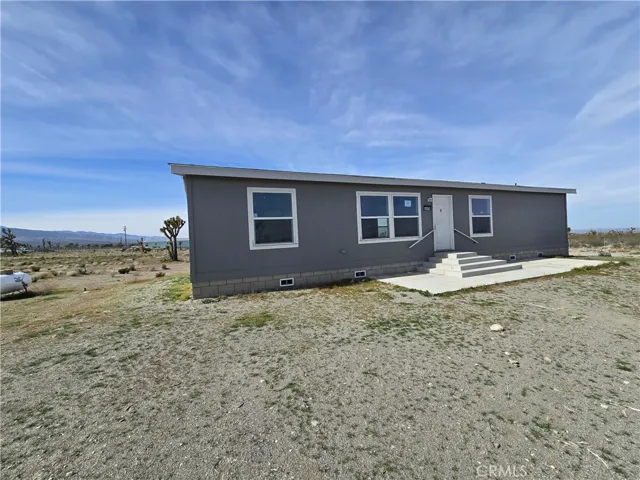 12474 Silver Rock, Pinon Hills, California 92372