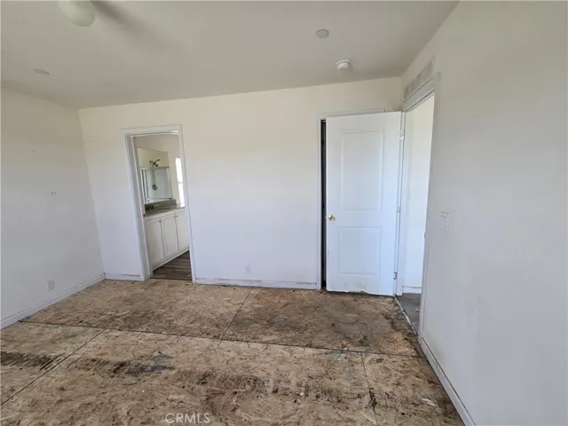 12474 Silver Rock, Pinon Hills, California 92372