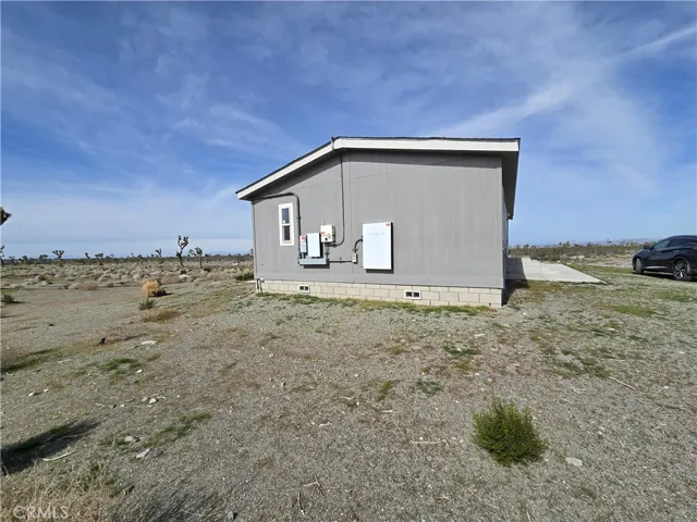 12474 Silver Rock, Pinon Hills, California 92372