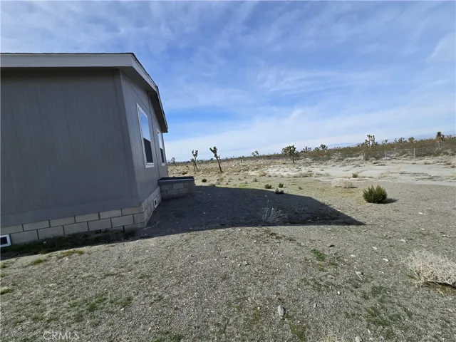 12474 Silver Rock, Pinon Hills, California 92372
