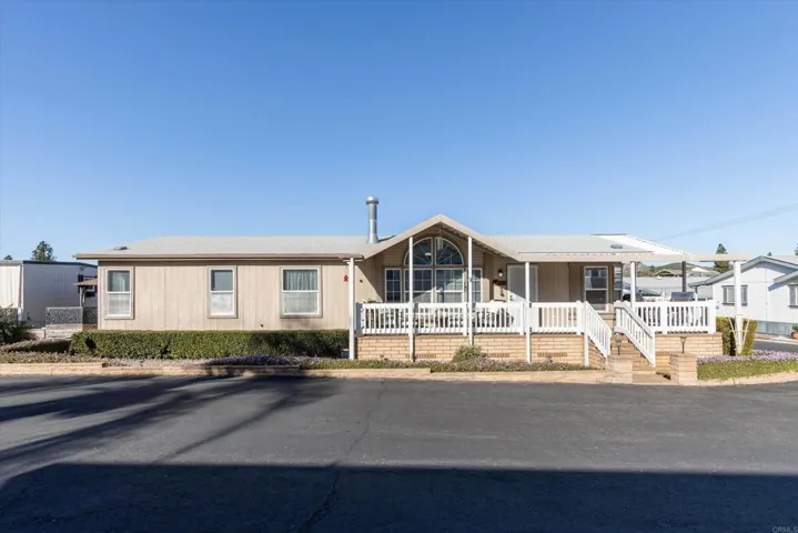 525 W El Norte Pkwy 116, Escondido, California 92026