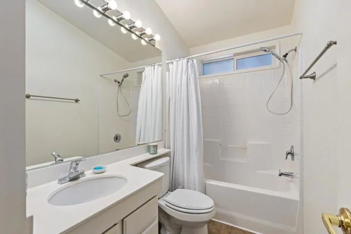 Hall Bath