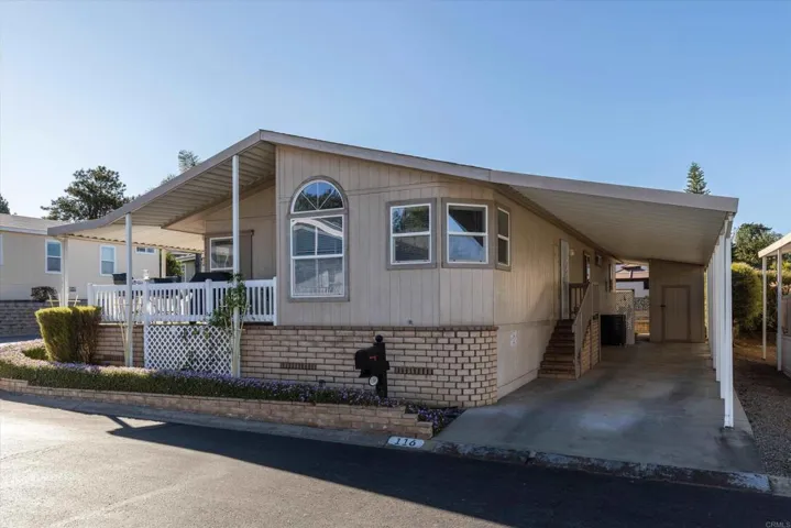 525 W El Norte Pkwy 116, Escondido, California 92026