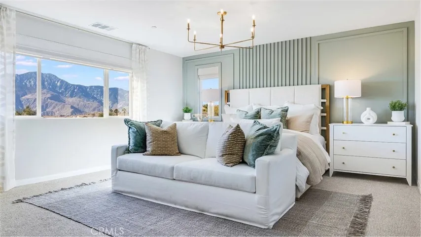 Residence 4 Model - not homesite