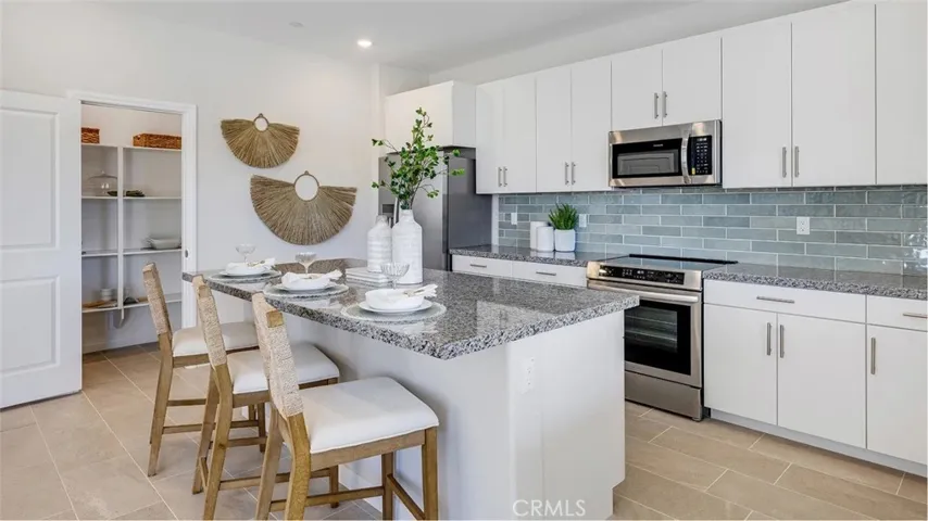 Residence 4 Model - not homesite