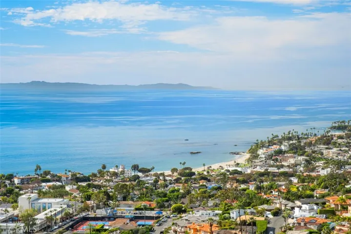 Whitewater and Catalina Island views on most days are very entertaining.