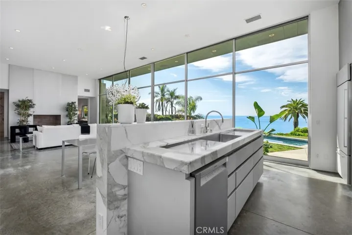 New Bosch dishwasher, some of other appliances need changing.