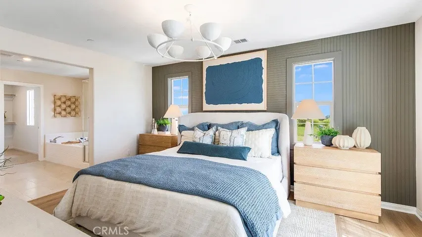Residence 3 Model - not homesite