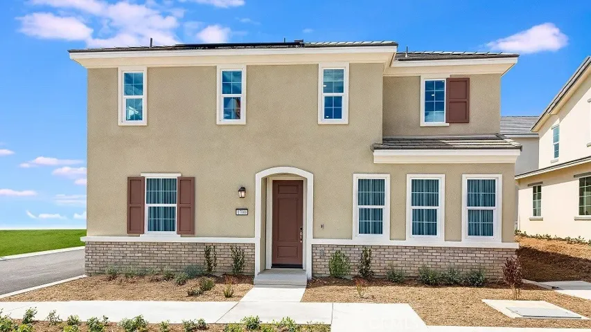 Residence 3 Model - not homesite