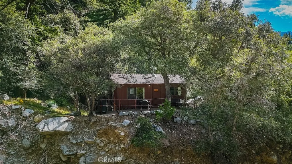73 San Antonio Creek, Mt Baldy, California 91759 home-pic-1
