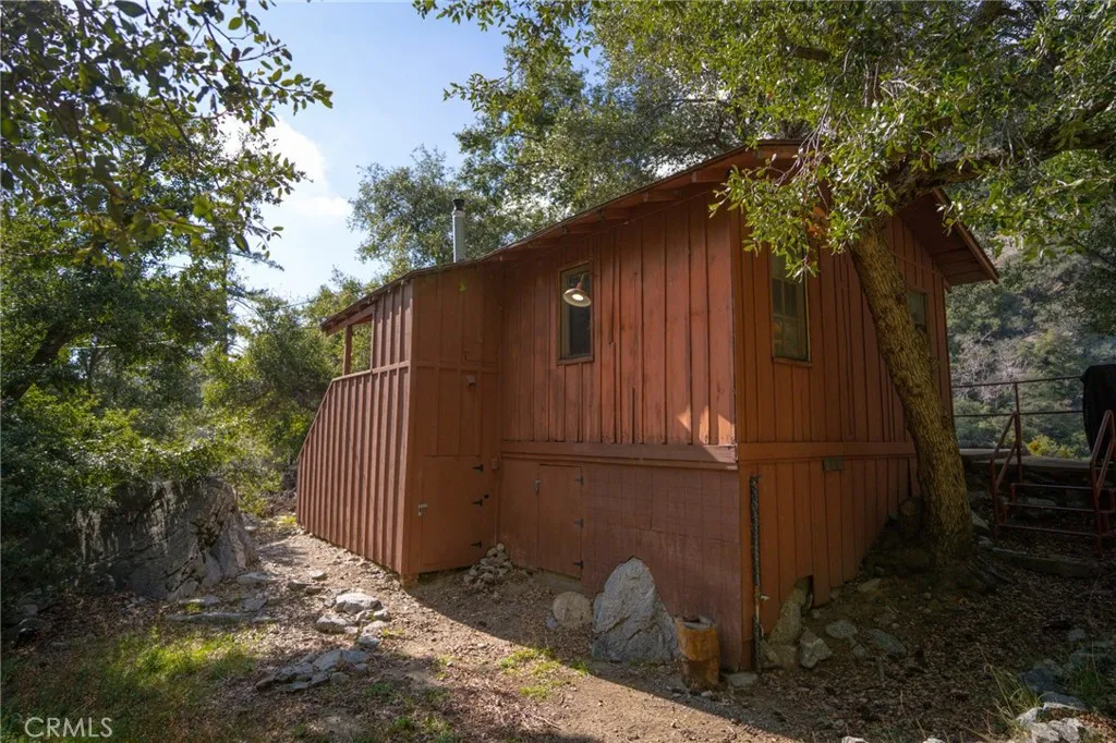 73 San Antonio Creek, Mt Baldy, California 91759 home-pic-3