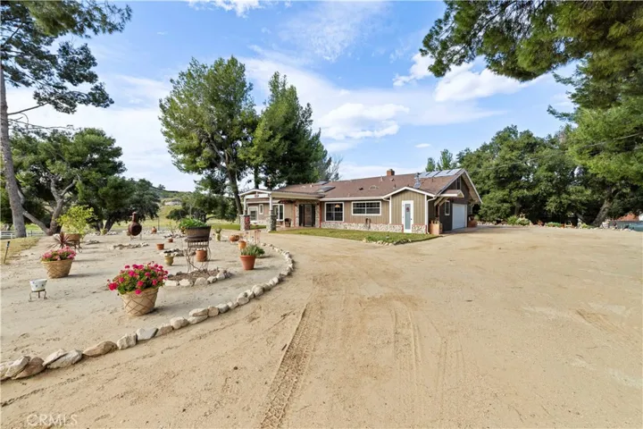 Front drive